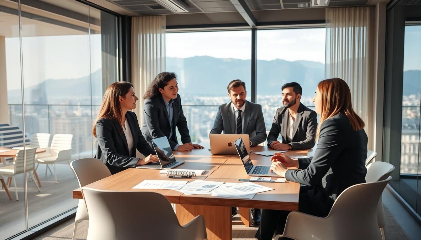 Your Trusted Tax Advisors